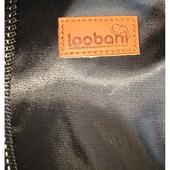 Loobani Other - LOOBANI ANTI SLIP DOG SLING  (Large)‎ portable rehabilitation -  7" wide